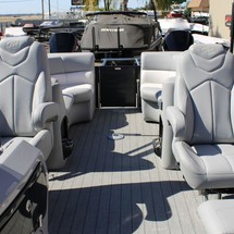 Manitou 25 x-plode xt rfx shp dual