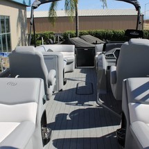 Manitou 25 x-plode xt rfx shp dual