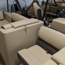 Harris solstice 220