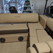 Harris solstice 220