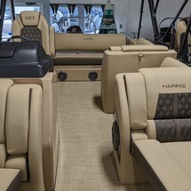 Harris solstice 220