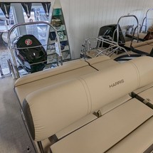 Harris solstice 220