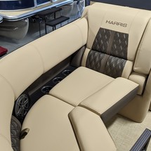Harris solstice 220