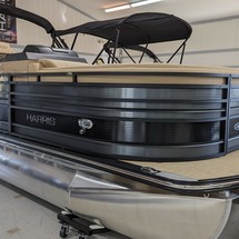 Harris solstice 220