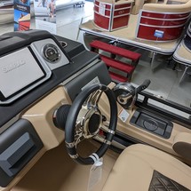 Harris solstice 220