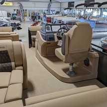 Harris solstice 220