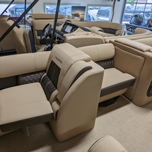 Harris solstice 220