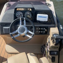 Harris solstice 220