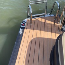 Harris solstice 220