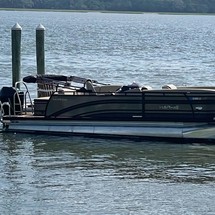 Harris solstice 220