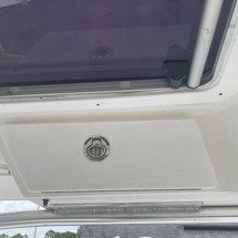 Sea Fox 266 Commander