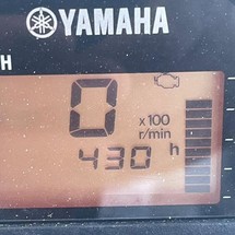 Sea Fox 266 Commander