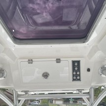 Sea Fox 266 Commander