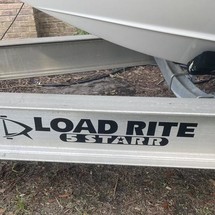 Sea Fox 266 Commander