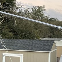 Sea Fox 266 Commander