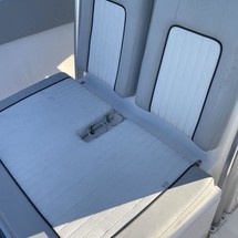 Sea Fox 266 Commander