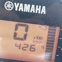 Sea Fox 266 Commander