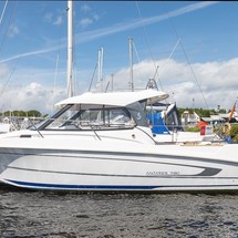 Beneteau Antares 7.80