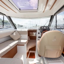 Beneteau Antares 7.80