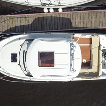 Beneteau Antares 7.80