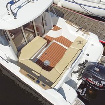 Beneteau Antares 7.80