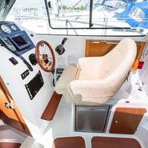 Beneteau Antares 7.80