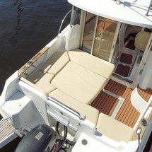 Beneteau Antares 7.80