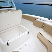 Sea Fox 266 Commander