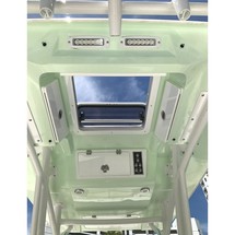 Sea Fox 266 Commander