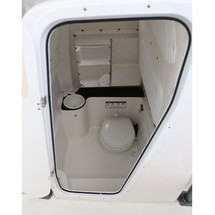 Sea Fox 266 Commander