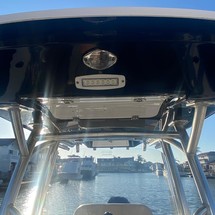 Sea Fox 266 Commander