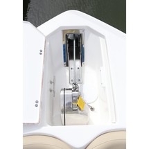 Sea Fox 266 Commander