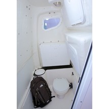 Sea Fox 266 Commander