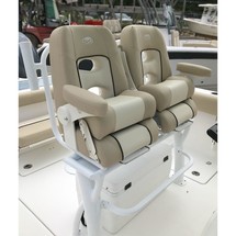 Sea Fox 266 Commander