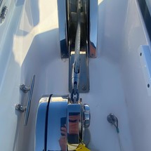 Sea Fox 266 Commander