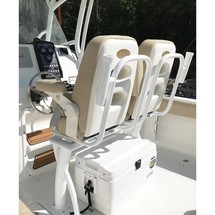 Sea Fox 266 Commander
