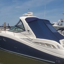 Sea Ray 330 Sundancer
