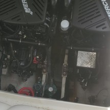 Sea Ray 330 Sundancer