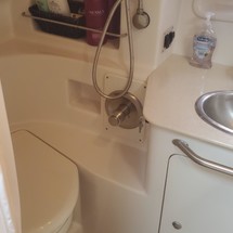 Sea Ray 330 Sundancer