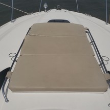 Sea Ray 330 Sundancer