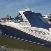 Sea Ray 330 Sundancer