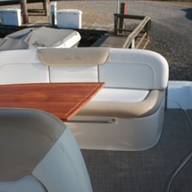 Sea Ray 330 Sundancer