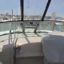 Sea Ray 330 Sundancer