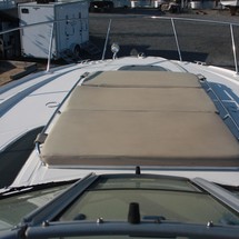Sea Ray 330 Sundancer