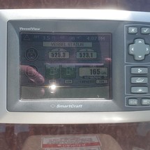 Sea Ray 330 Sundancer