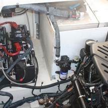 Sea Ray 330 Sundancer