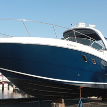 Sea Ray 330 Sundancer