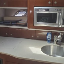Sea Ray 330 Sundancer