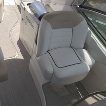 Sea Ray 330 Sundancer