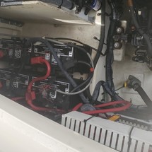 Sea Ray 330 Sundancer